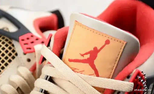 4 Retro AQ9129-105 Jordan AQ9129-105 0624